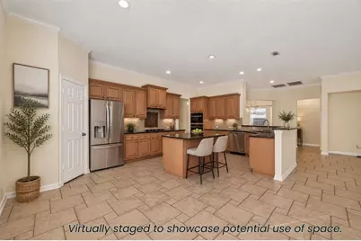 10106 Lost Hollow Lane, Missouri City, TX 77459 - Photo 17