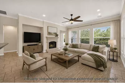 10106 Lost Hollow Lane, Missouri City, TX 77459 - Photo 1