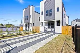 4805 Paula, Houston, TX 77033 - Photo 1