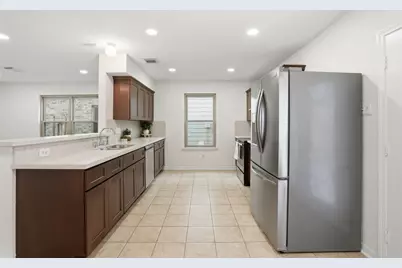 8902 Iron Springs Drive, Houston, TX 77034 - Photo 9
