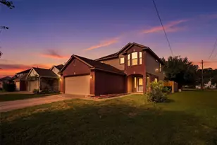 8902 Iron Springs Dr, Houston, TX 77034 - Photo 1