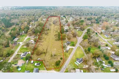 0 Minglewood Road, Liberty, TX 77575 - Photo 3