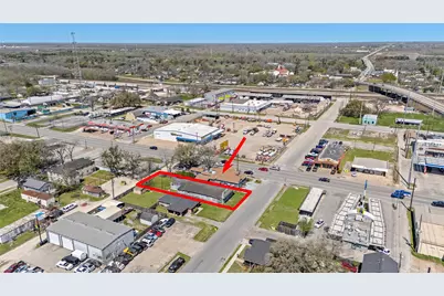 1004 Houston Street, Rosenberg, TX 77471 - Photo 3
