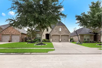 2911 Helding Park Court, Katy, TX 77494 - Photo 1