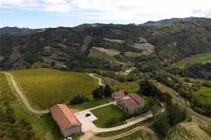 25 Via Modiglianese 25Â€“27Â€“29 Ex LocalitÃ  Ridiane, Almont, CO 47019 - Photo 5