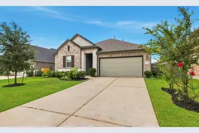 31311 Cardrona Peak Place, Hockley, TX 77447 - Photo 1