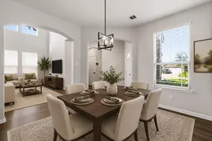 14212 Sedona Rdg Dr, Conroe, TX 77303 - Photo 5