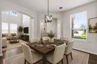 14212 Sedona Ridge Drive, Conroe, TX 77303 - Photo 5