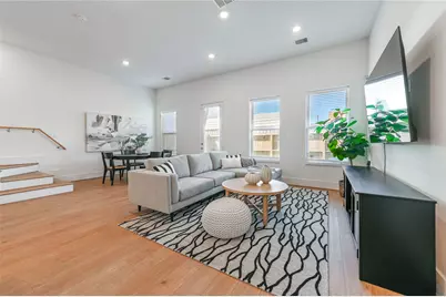 7607 Victory Reserve Street, Houston, TX 77088 - Photo 5