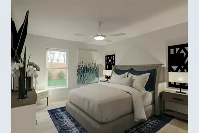 6709 Greenhurst Street #B, Houston, TX 77091 - Photo 13