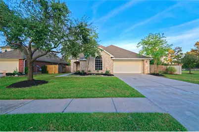 19302 Dolan Springs Drive, Tomball, TX 77377 - Photo 1
