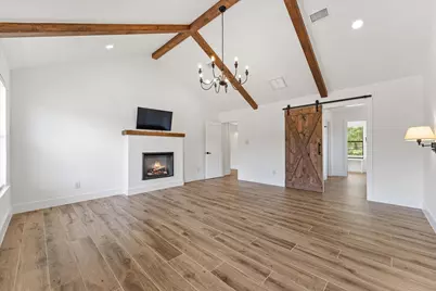 341 Big Buck Drive Drive, Cleveland, TX 77328 - Photo 11