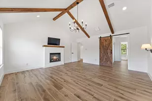 341 Big Buck Dr Dr, Cleveland, TX 77328 - Photo 11