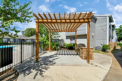 12211 Fondren #1401, Houston, TX 77035 - Photo 25