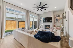 1717 Lindsey Ridge Dr, Houston, TX 77055 - Photo 5