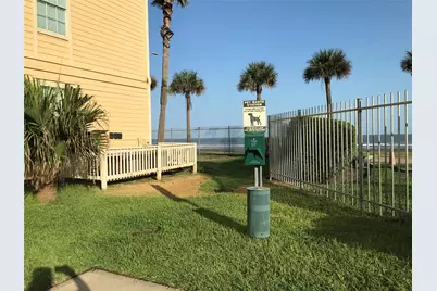 7000 Seawall Boulevard #713, Galveston, TX 77551 - Photo 39
