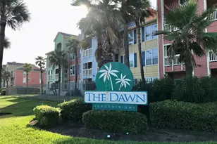 7000 Seawall Blvd, Galveston, TX 77551 - Photo 45