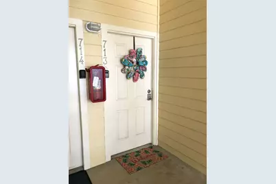 7000 Seawall Boulevard #713, Galveston, TX 77551 - Photo 3