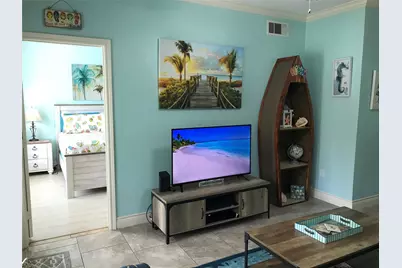 7000 Seawall Boulevard #713, Galveston, TX 77551 - Photo 15