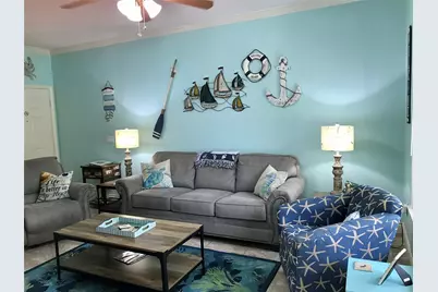 7000 Seawall Boulevard #713, Galveston, TX 77551 - Photo 25