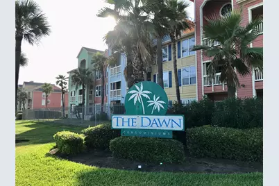 7000 Seawall Boulevard #713, Galveston, TX 77551 - Photo 45