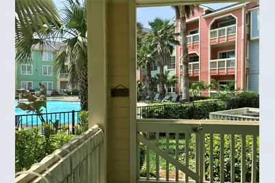 7000 Seawall Boulevard #713, Galveston, TX 77551 - Photo 29