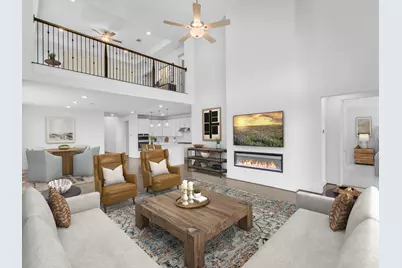 7525 Hawk Crest, Fulshear, TX 77441 - Photo 19