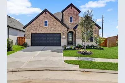 7525 Hawk Crest, Fulshear, TX 77441 - Photo 1