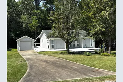 90 Cove Road, Coldspring, TX 77331 - Photo 3