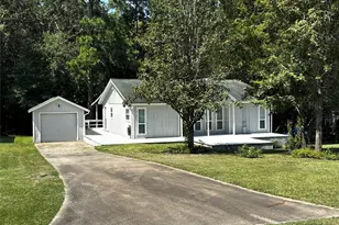 90 Cove Rd, Coldspring, TX 77331 - Photo 3