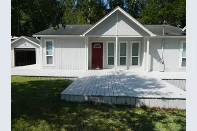 90 Cove Road, Coldspring, TX 77331 - Photo 1