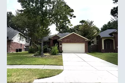 17522 Durham Ridge Lane, Humble, TX 77346 - Photo 1