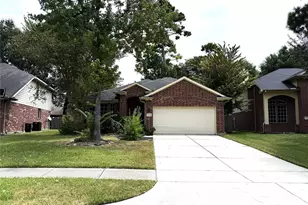 17522 Durham Ridge Ln, Humble, TX 77346 - Photo 1