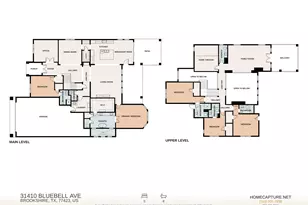 31422 Bluebell Ave, Fulshear, TX 77423 - Photo 43