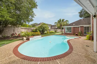 8106 Copper Shore Circle, Houston, TX 77095 - Photo 5