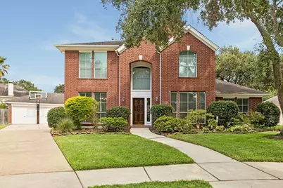 8106 Copper Shore Circle, Houston, TX 77095 - Photo 1