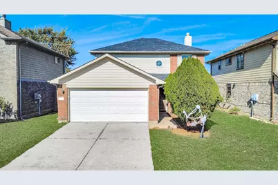 8914 Pecan Place Drive, Houston, TX 77071 - Photo 1