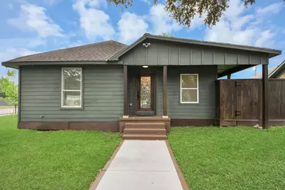 1403 Munger Street, Houston, TX 77023 - Photo 5