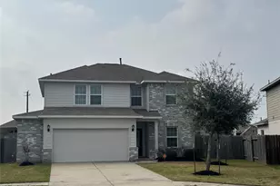 8611 Morning Dove Ln, Baytown, TX 77521 - Photo 1