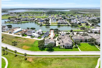 6 Barque Lane, Galveston, TX 77554 - Photo 1