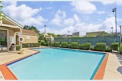 7900 N Stadium Drive #126, Houston, TX 77030 - Photo 15
