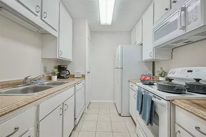 7900 N Stadium Drive #126, Houston, TX 77030 - Photo 7