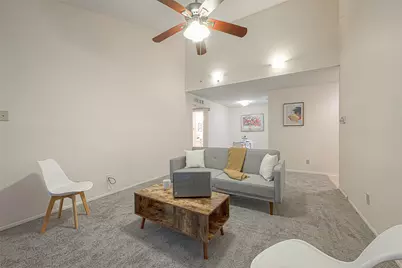 7900 N Stadium Drive #126, Houston, TX 77030 - Photo 5