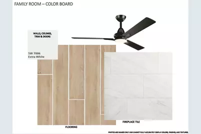 18015 Sunlit Oasis Drive, Webster, TX 77598 - Photo 5