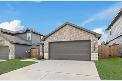 1354 Heather Rosewood Lane, Conroe, TX 77301 - Photo 3