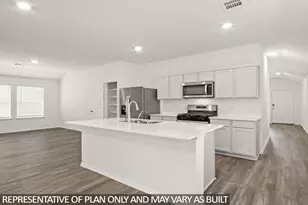 1354 Heather Rosewood Ln, Conroe, TX 77301 - Photo 5