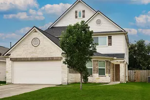 9960 Hyacinth Way, Conroe, TX 77385 - Photo 1