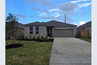 10110 Oakland Hills Drive, Cleveland, TX 77327 - Photo 1