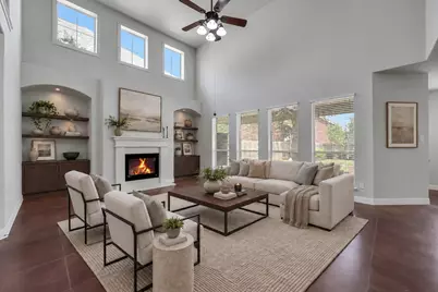 8326 Brighton Lake Lane, Houston, TX 77095 - Photo 3