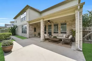 8326 Brighton Lake Ln, Houston, TX 77095 - Photo 35